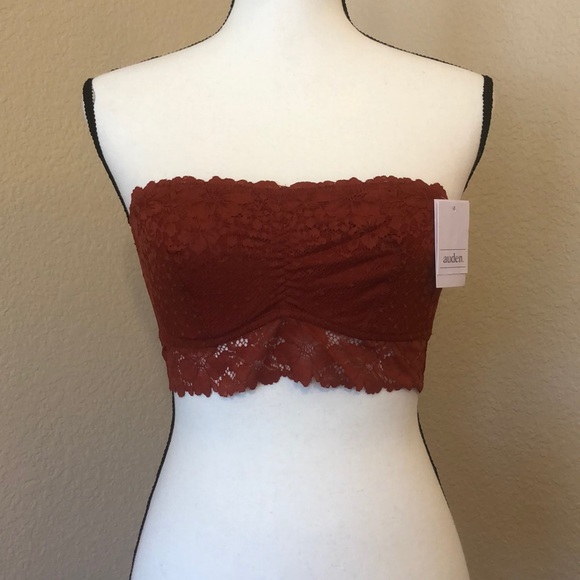 Auden Other - Auden | Lace Bandeau